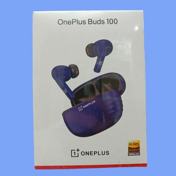 One Plus Buds 100 Airbuds