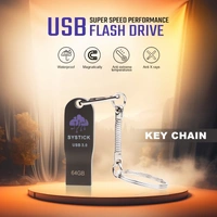 SYSTICK S103  PEN DRIVE 3.0 - 32gb