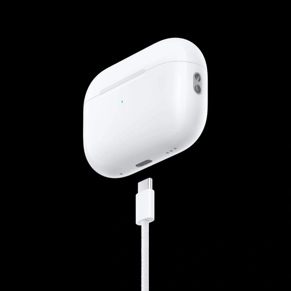 And Pro 2 Type C Jeck Airbuds