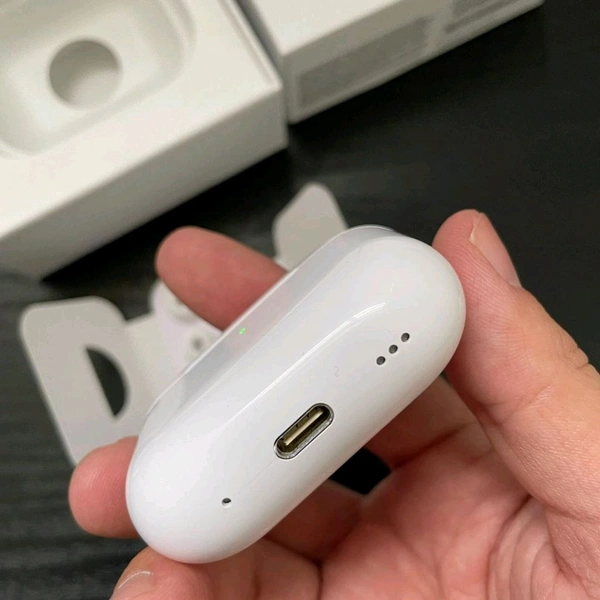 And Pro 2 Type C Jeck Airbuds