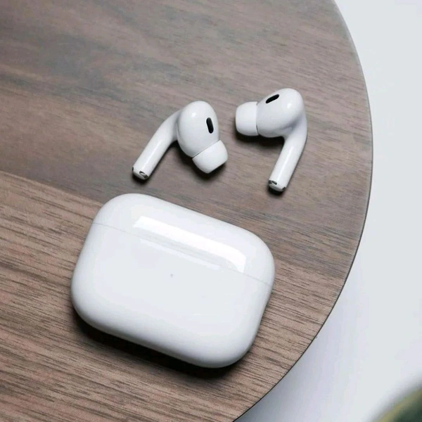 And Pro 2 Type C Jeck Airbuds