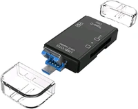 ATUD 05 6in1 OTG Card Reader