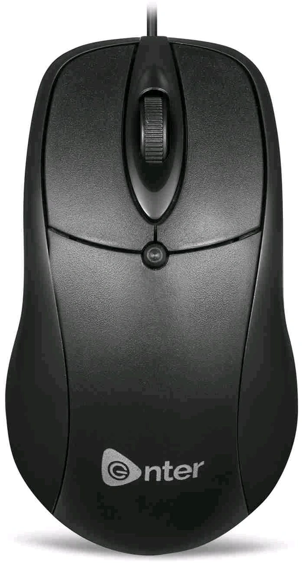 Enter Enternal Mouse 