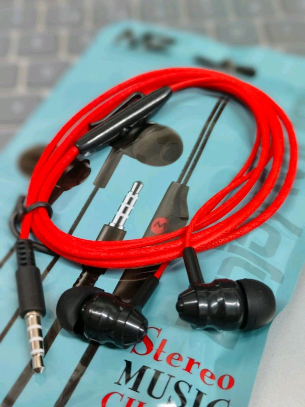 Mz M101 Earphone 