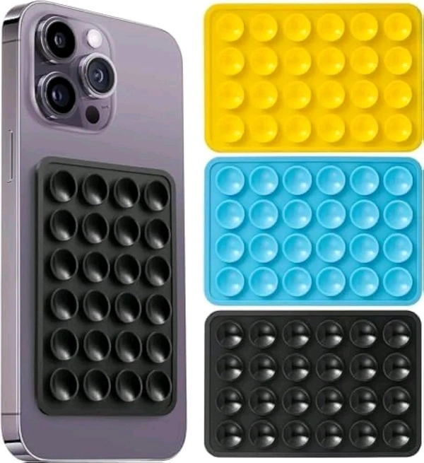 Mobile Grip Stand