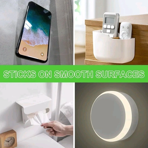 Mobile Grip Stand
