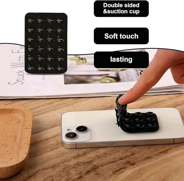 Mobile Grip Stand