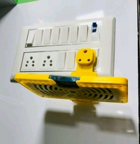 Plug Mobile Stand