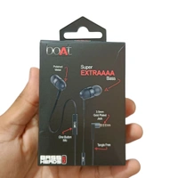 Boat 225 Earphone