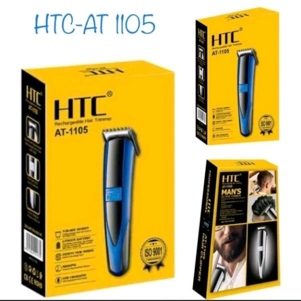 Htc 1105 Trimmer