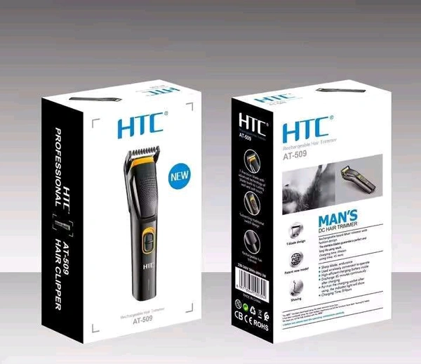 HTC AT509 Trimmer