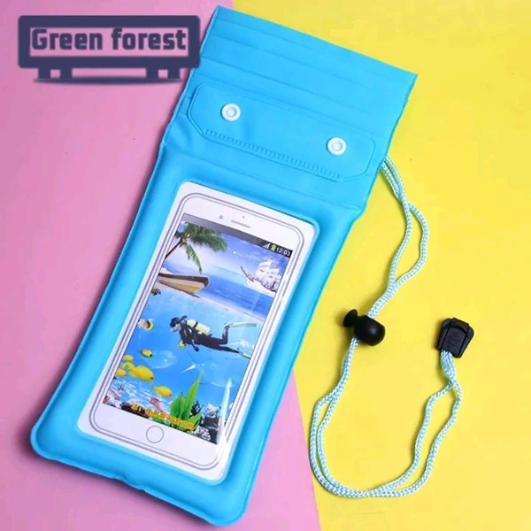 Matte Air Water Cover Primum Quality