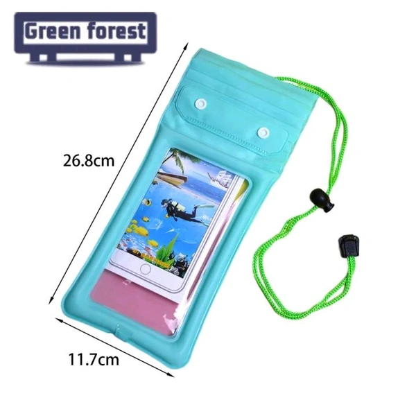Matte Air Water Cover Primum Quality