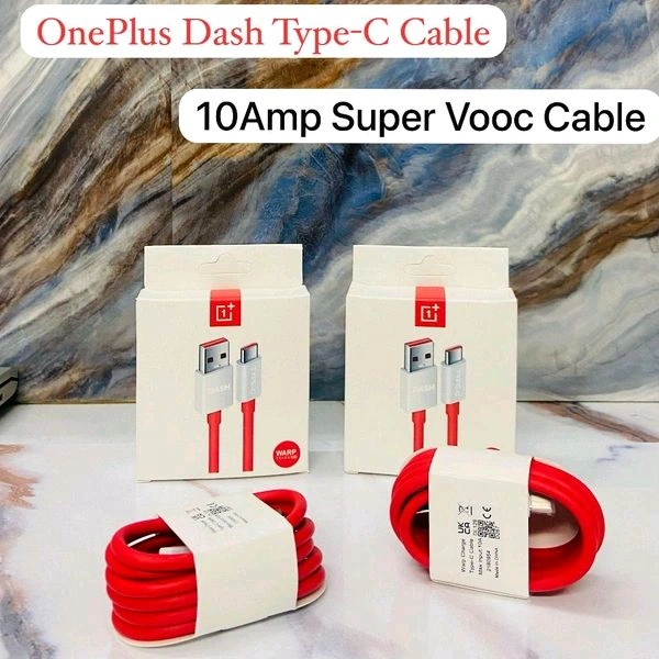 Dash 10A Super Vooc Type C Cable 