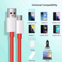 Dash 10A Super Vooc Type C Cable 