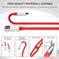 Dash 10A Super Vooc Type C Cable 