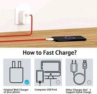 Dash 10A Super Vooc Type C Cable 