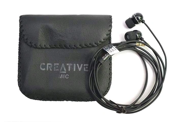 Creative Earphone
