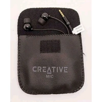 Creative Earphone