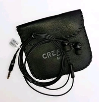 Creative Earphone