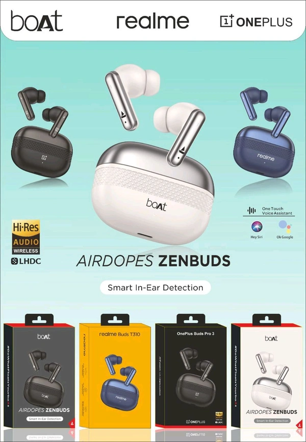 Realme Buds 300