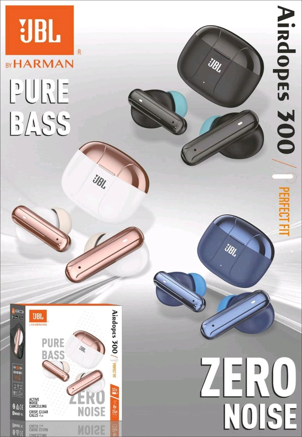 Jbl Airdopes 300