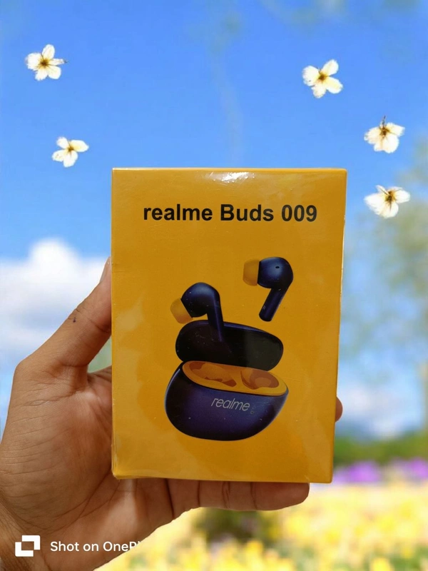 Realme 009 Buds