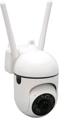 Smart AI Camera
