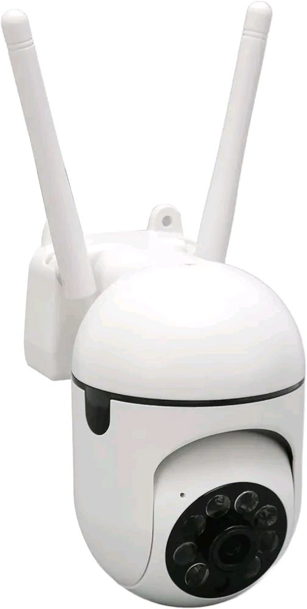 Smart AI Camera