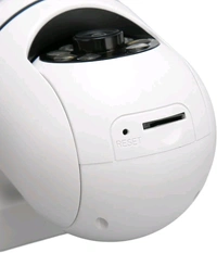 Smart AI Camera