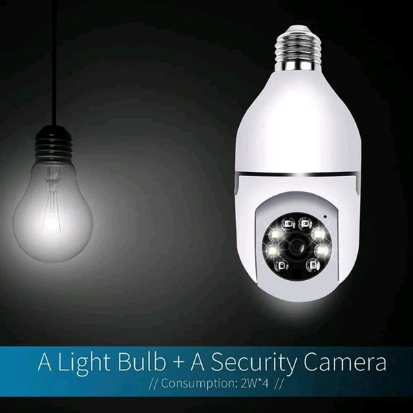 Smart Camera 