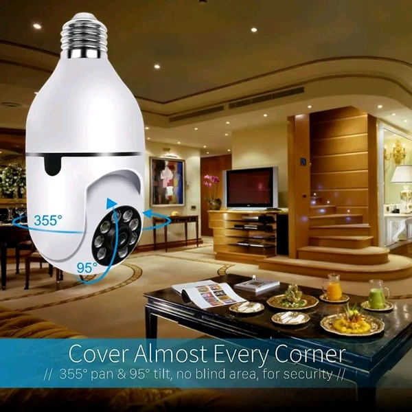 Smart Camera 