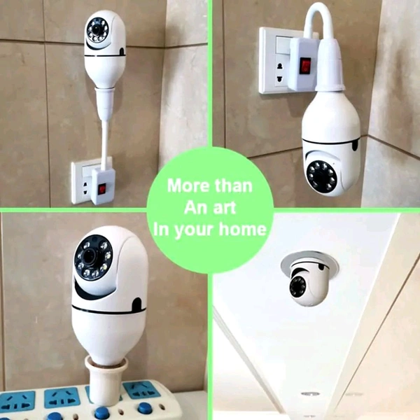 Smart Camera 