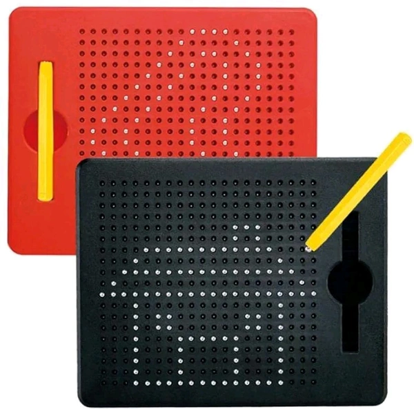 Magnetic Pad