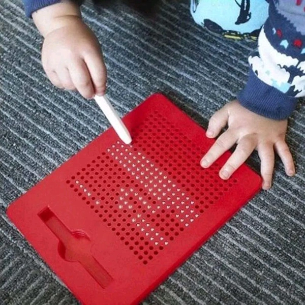 Magnetic Pad