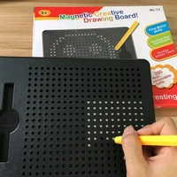 Magnetic Pad