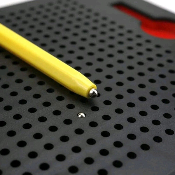 Magnetic Pad