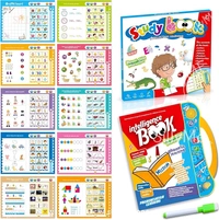 Intelligence Book for Kids