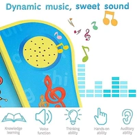 Intelligence Book for Kids