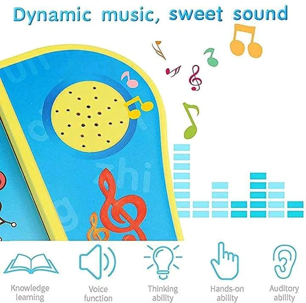 Intelligence Book for Kids