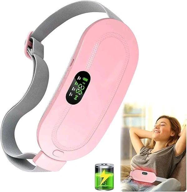 Menstrual Period Pain Relief Heating Belt