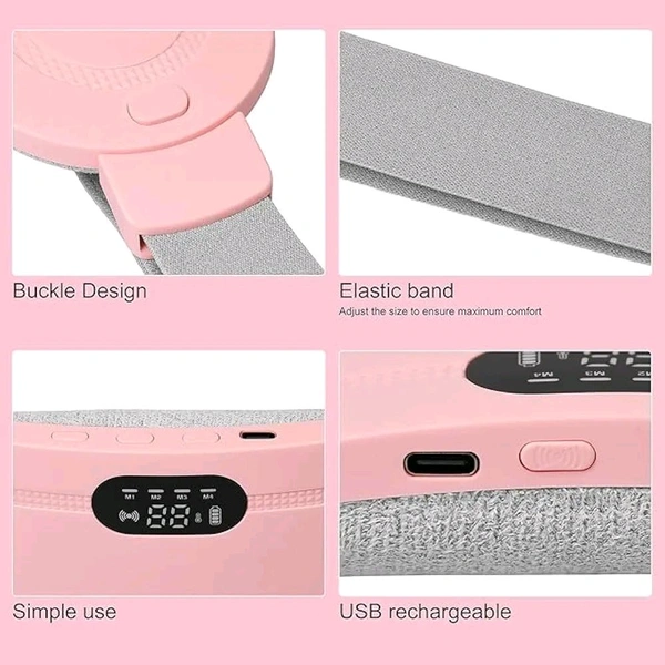 Menstrual Period Pain Relief Heating Belt