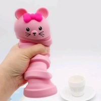 Pencil Box - Pink