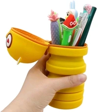 Pencil Box - Brown