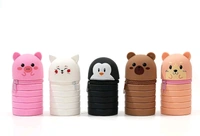 Pencil Box - Brown