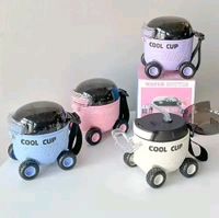 Cool Cup Water Bottal (Cool And Hot)
