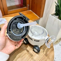 Cool Cup Water Bottal (Cool And Hot)