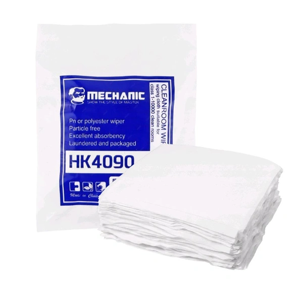 Mechanic Hk 4090 Cloth (100pes Pkt)