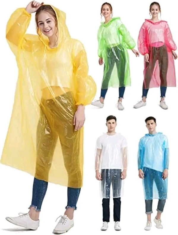 Rain card 