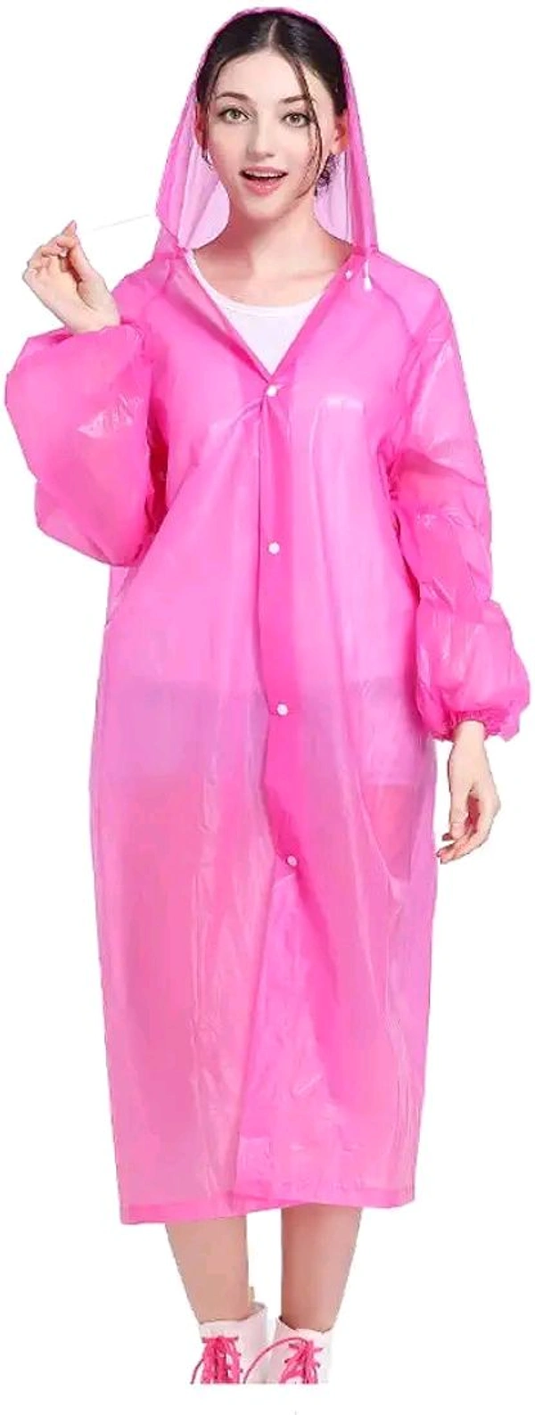 Rain Cot 